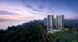 Bayshore Road (D16), Condominium #550028051